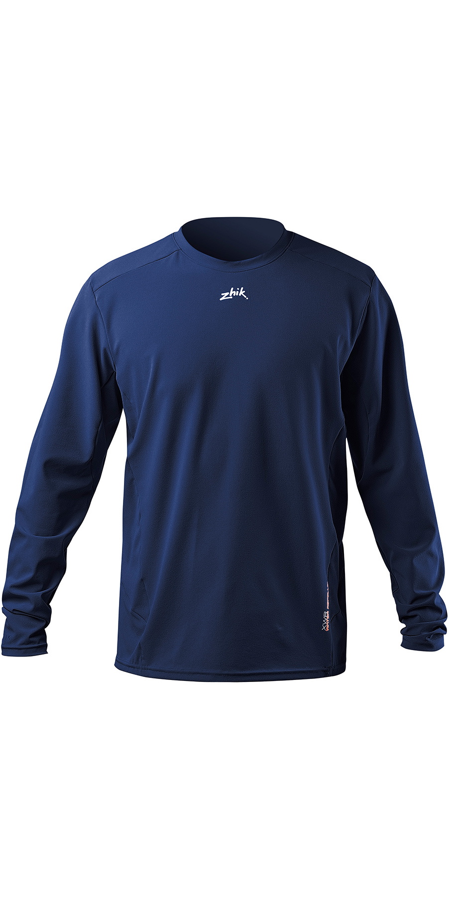 2026 Zhik Mens XWR Water Repellent Long Sleeve T-Shirt ATE0093